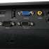 Проектор Acer X1128H,  черный [mr.jtg11.001]